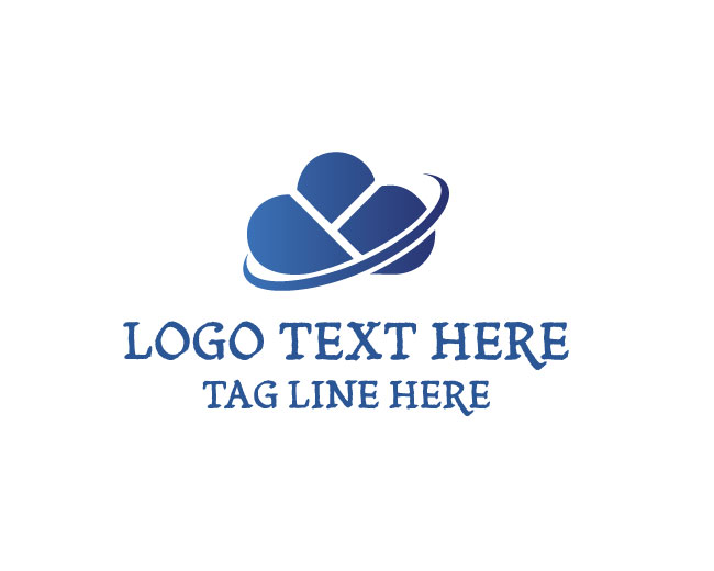 Open Cloud Logo