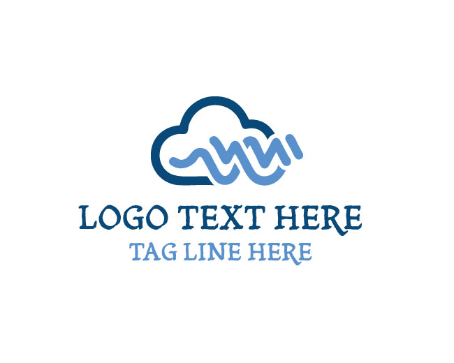 Fresh Cloud Logo