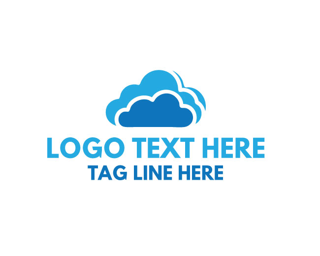 Mist Cloud Logo