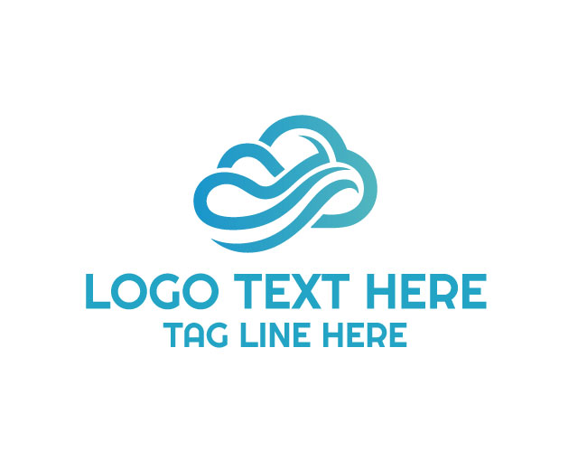 Blue Cloud Logo