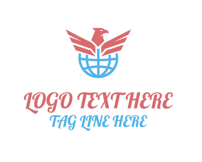 Eagle Orbit Logo