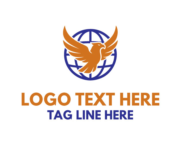 Eagle Global Orbit Logo