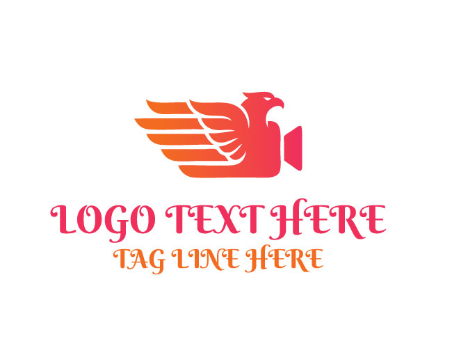 Eagle Lens Studio Logo