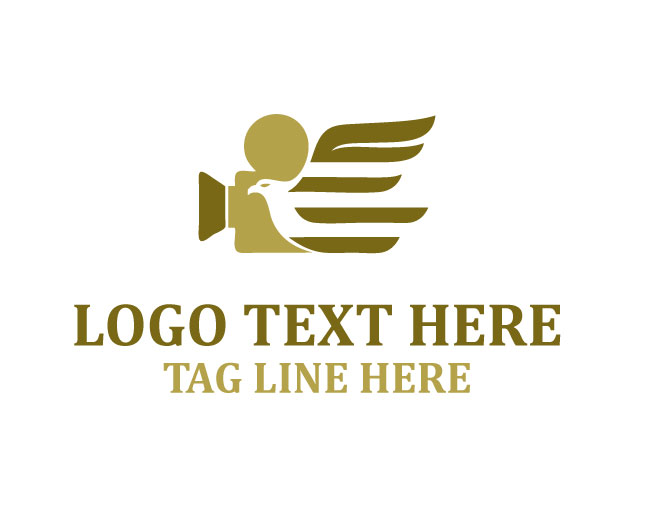 Eagle Creative Film Logo