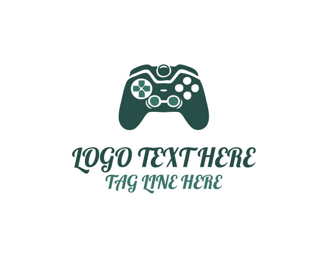 Abstract Controller Logo