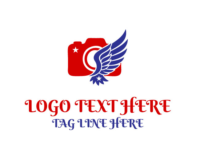 Eagle Screen Vision Logo