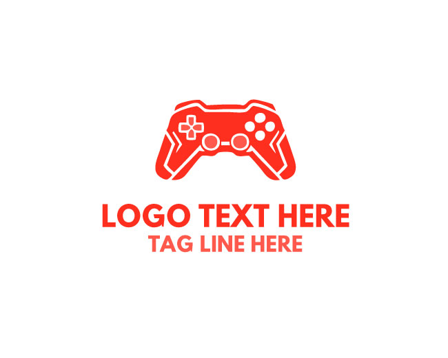 Minimalist Controller Logo
