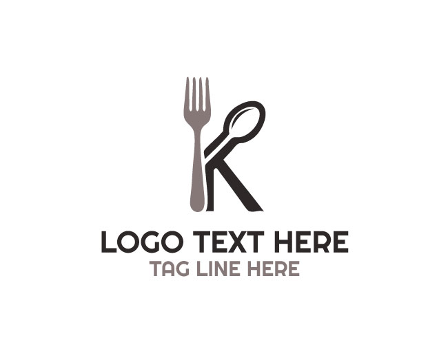 OK Food Logo