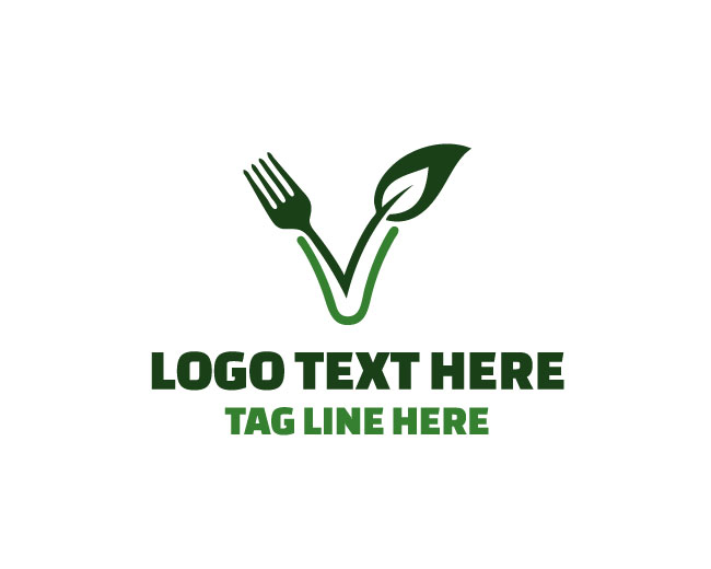 Chef OK Food Logo