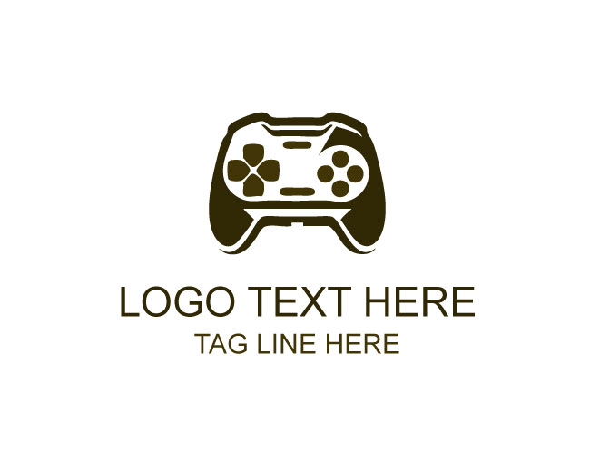 Gaming Motion Controller Logo