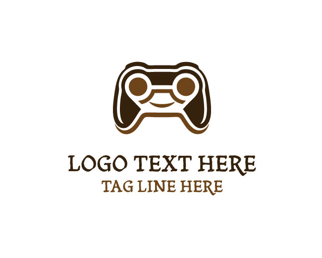 Elite Pro Gamer Controller Logo
