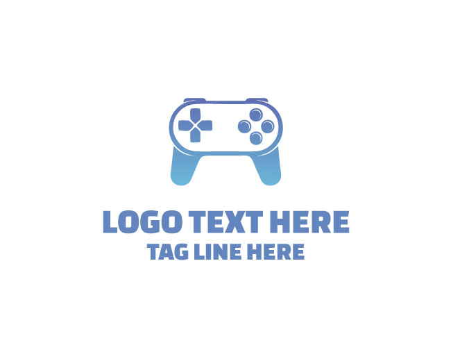 Pro Console Gaming Logo