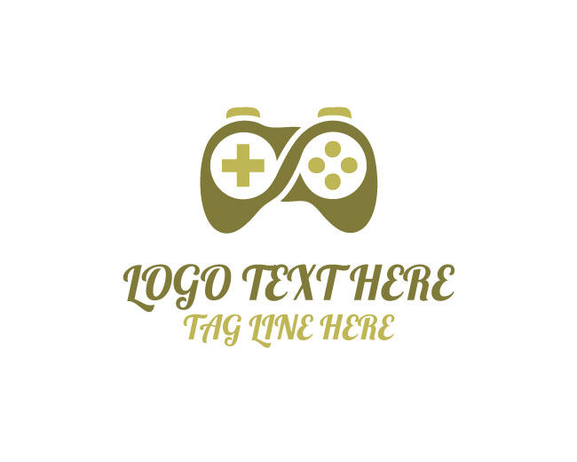 Power Gamer Controller Logo