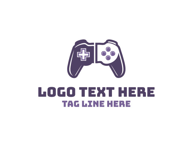 Gaming Hero Controller Logo