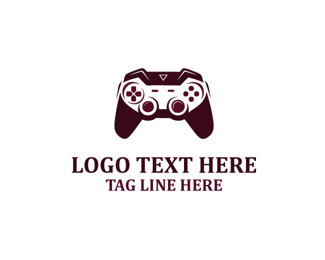 Gaming Controller Logo
