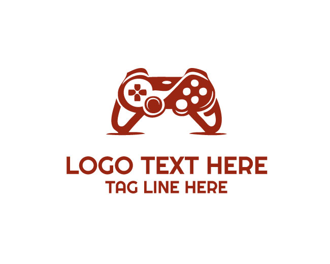  Gamer Force Controller Logo