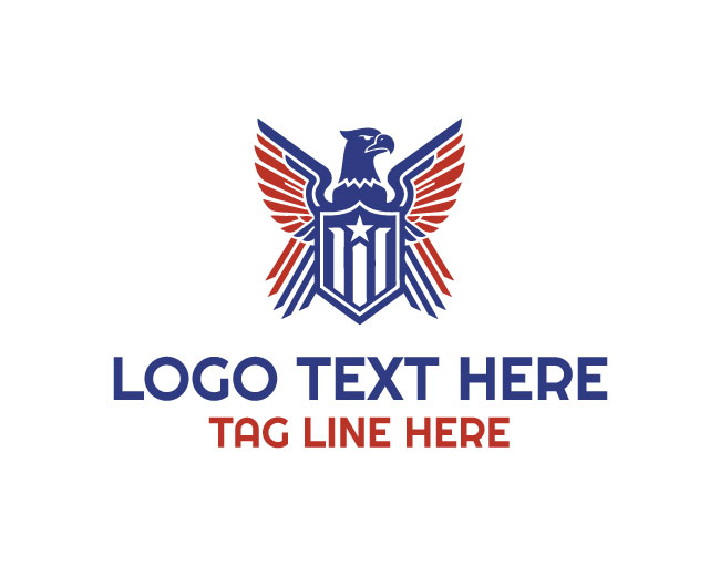 American Eagle Logo