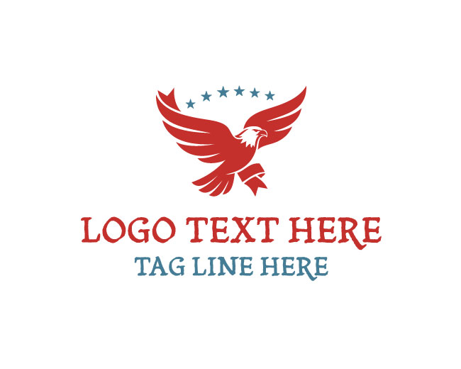 Eagle Wing Logo