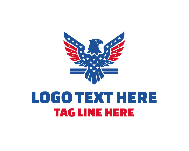 American Eagle Logo