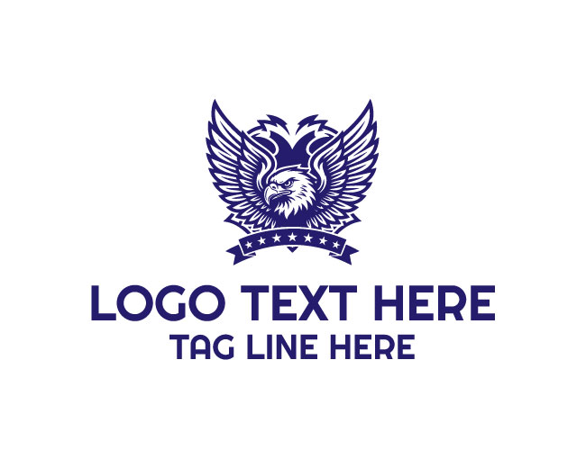 Eagle Crest Logo