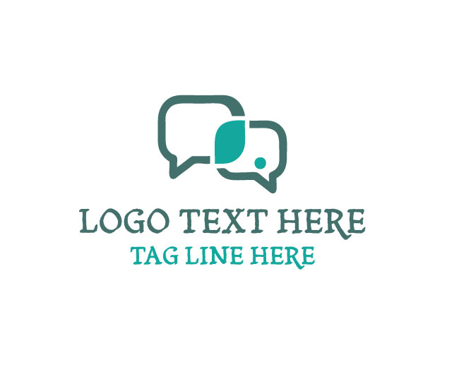 Digital Chat Logo