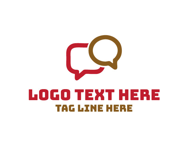  Smart Chat Logo
