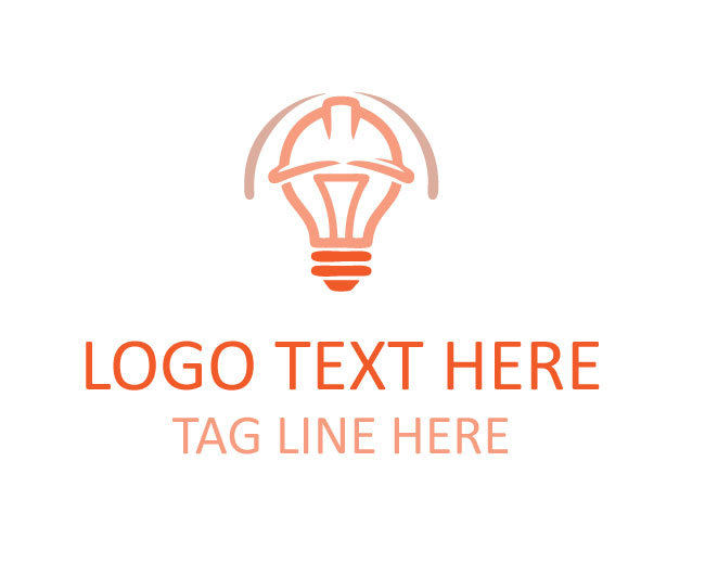 Creative Builder Idea Logo