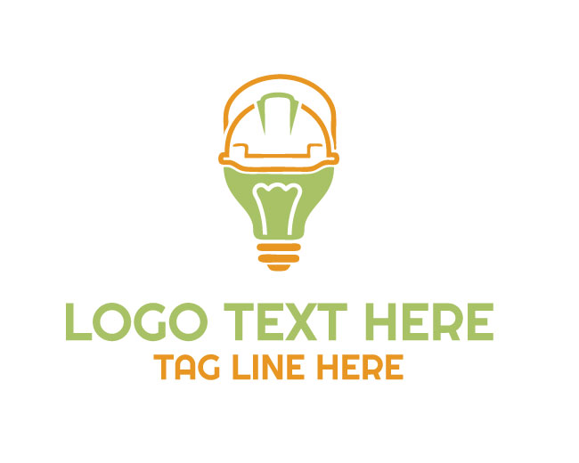 Urban Builder Concept Logo