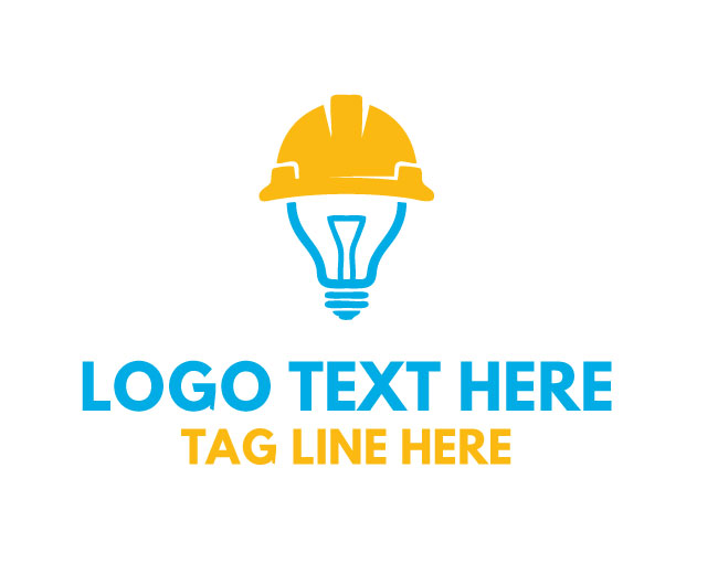  Build Smart Concept Logo