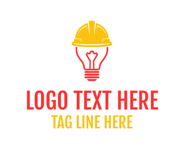 Architecture Smart Idea Logo