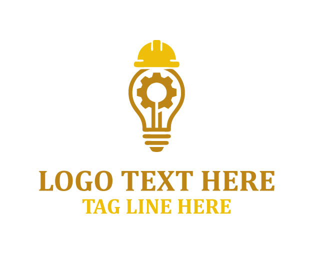 Skyline Builder Idea Logo