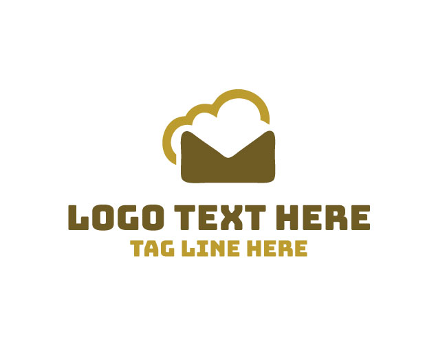 Cloud Mail Logo