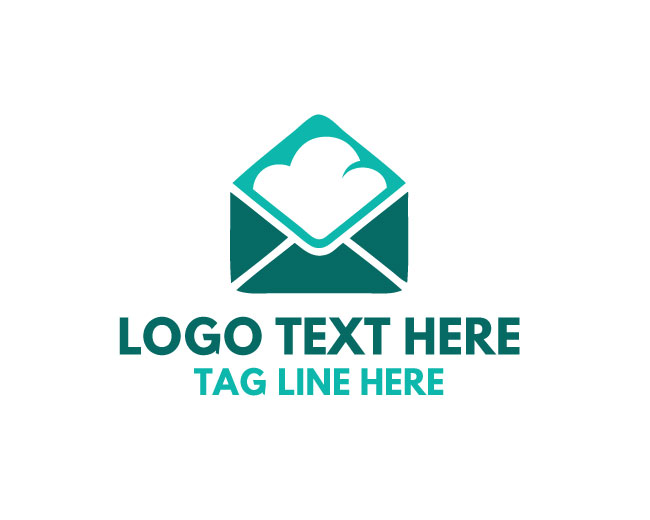 Connected Cloud Mail Logo