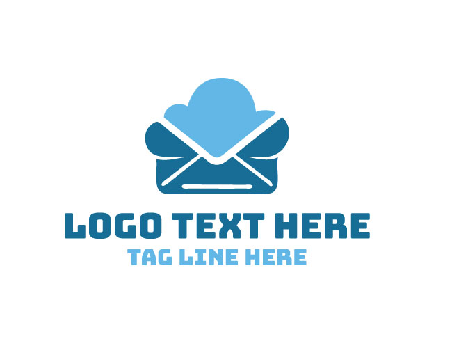 Secure Cloud Mail Logo