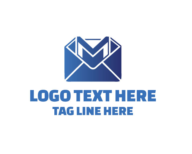 Modern Mail Logo