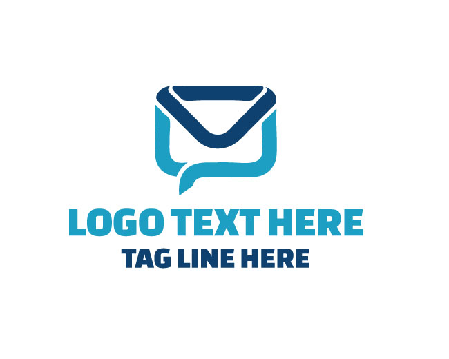 Sleek Mail Logo