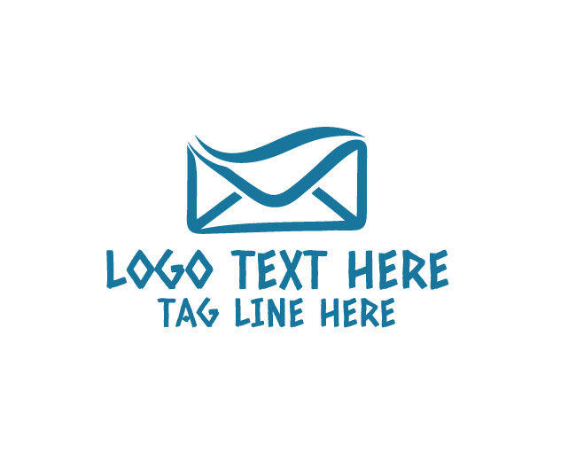 Stylish Mail Logo