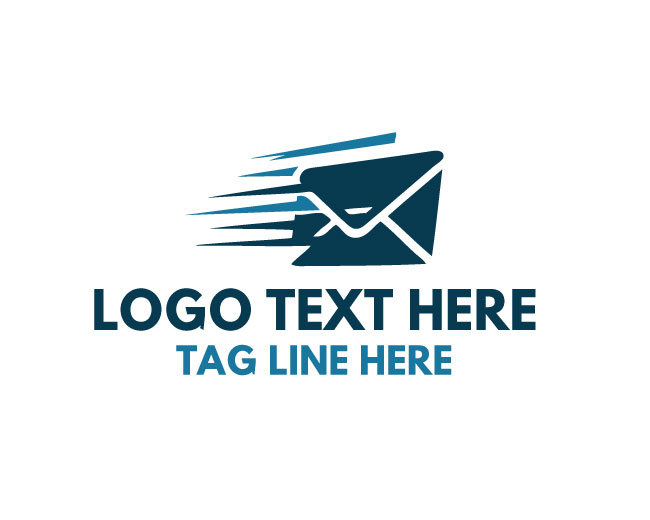  Secure Mail Logo