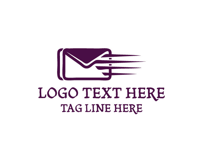 Speed Mail Logo
