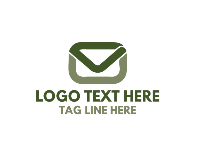 Open Mail Logo