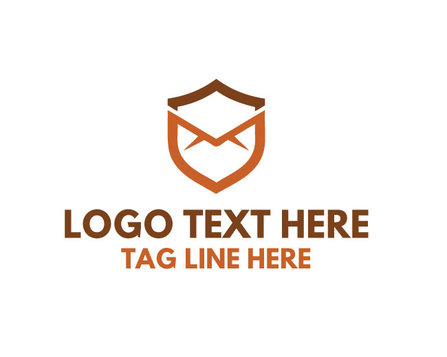 Circle Mail Logo