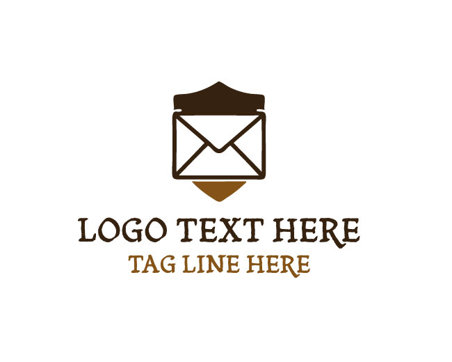 Fast Mail Logo