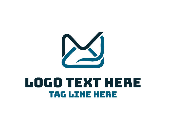 Elegant Mail Logo
