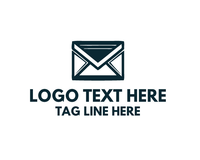 Dynamic Mail Logo