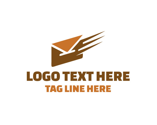 Fast Mail Logo