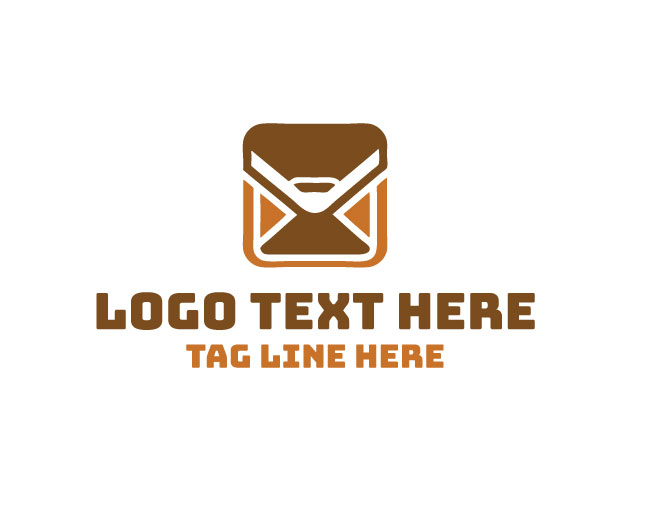 Unique Mail Logo