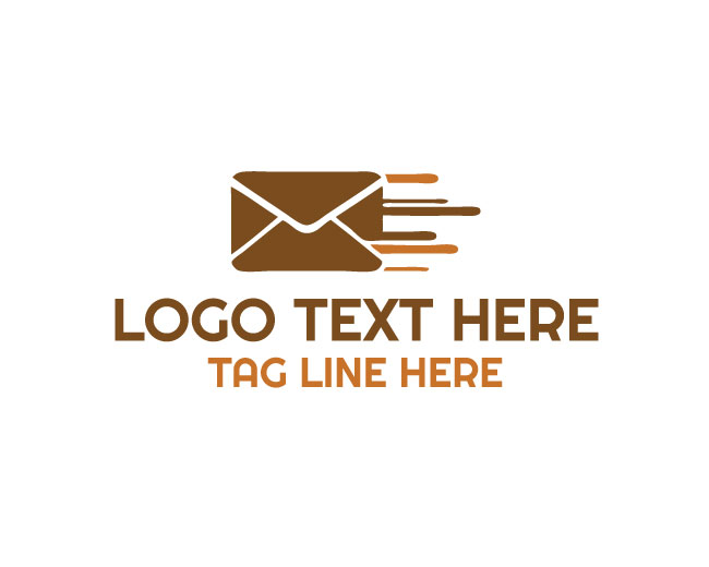 Fast Mail Logo