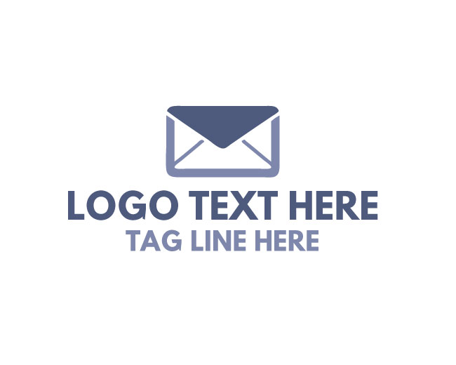 Vector Mail Logo