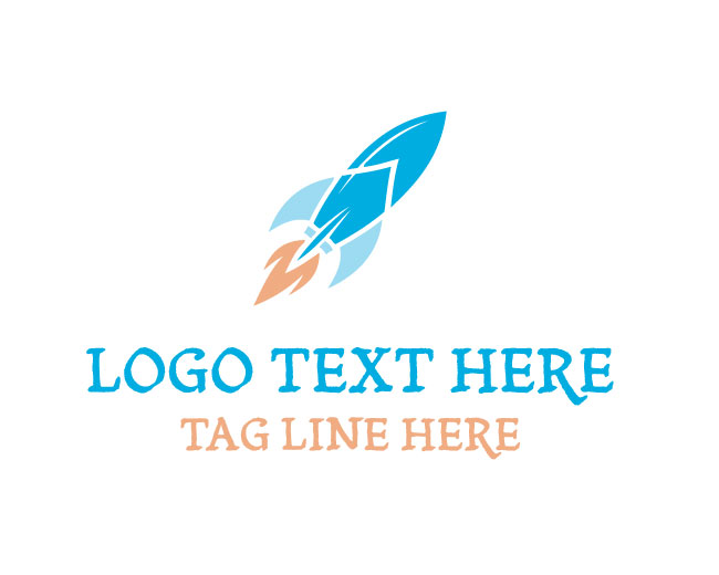 Future Rocket Brand Logo