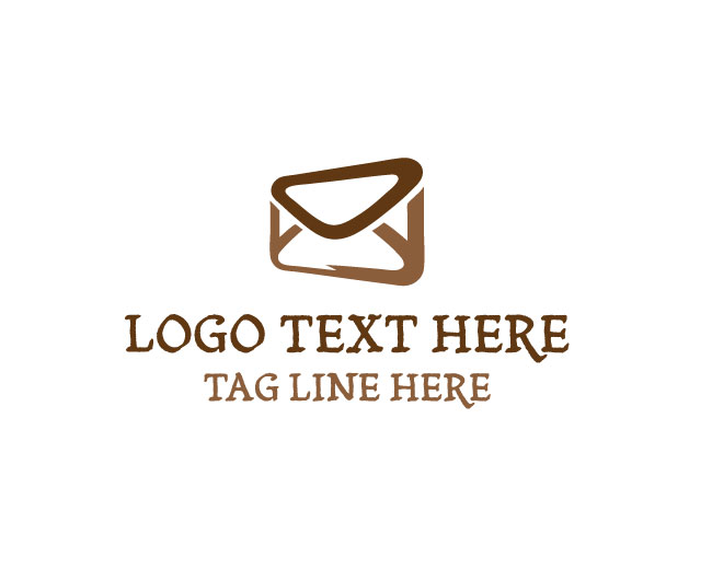 Next Mail Logo